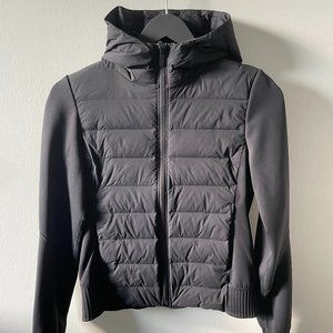 Lululemon Down & Around Jacket